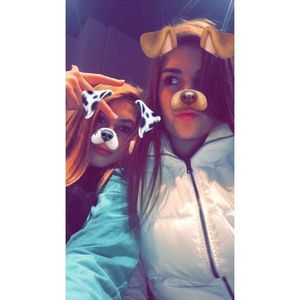 Meet your Posher, Emma